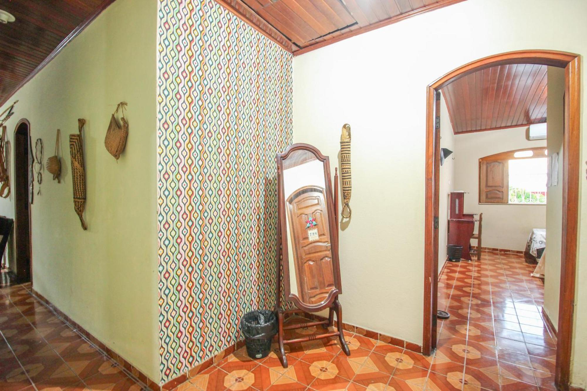 Hostel Roraima Boa Vista  Exterior foto