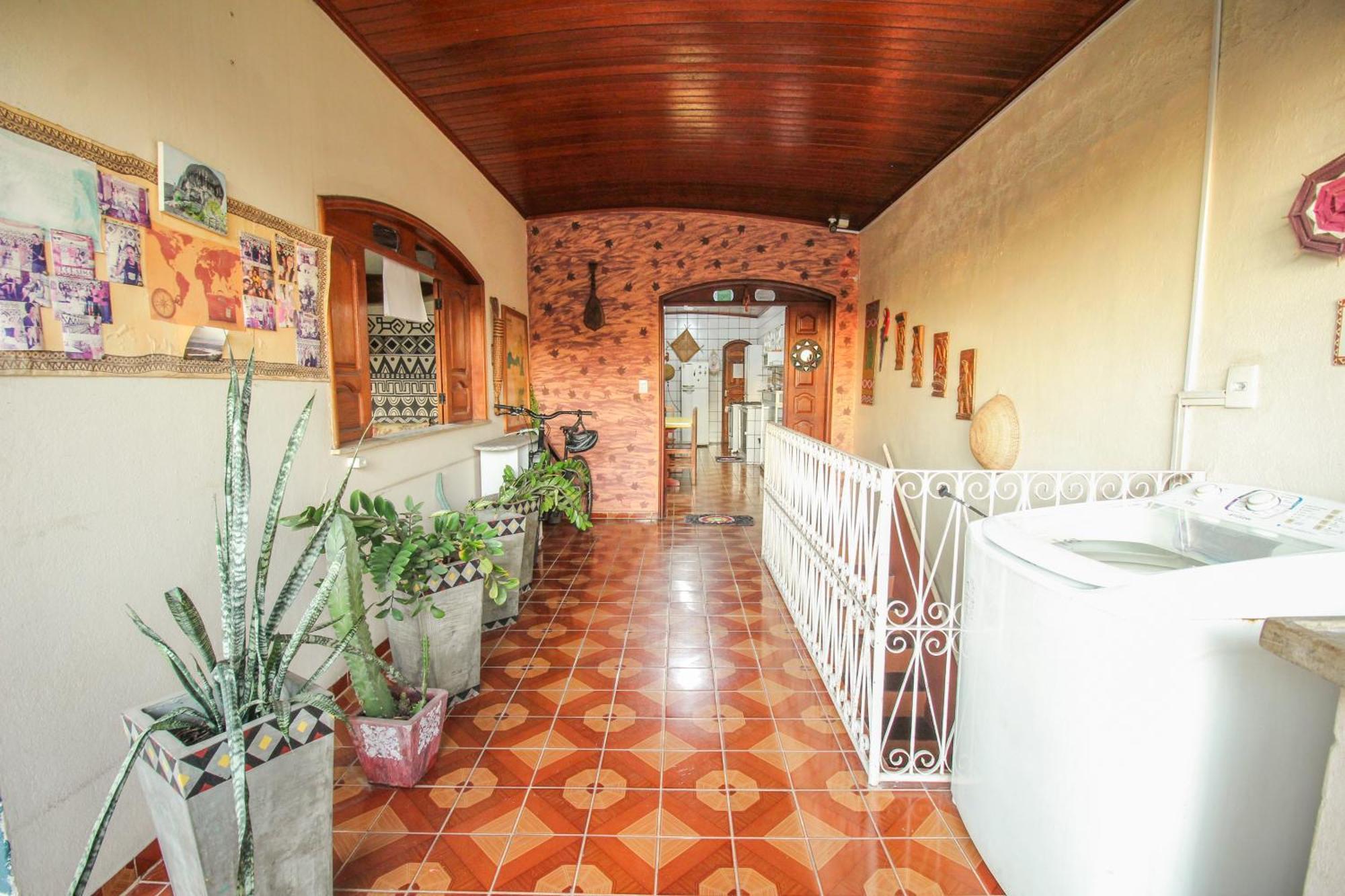 Hostel Roraima Boa Vista  Exterior foto